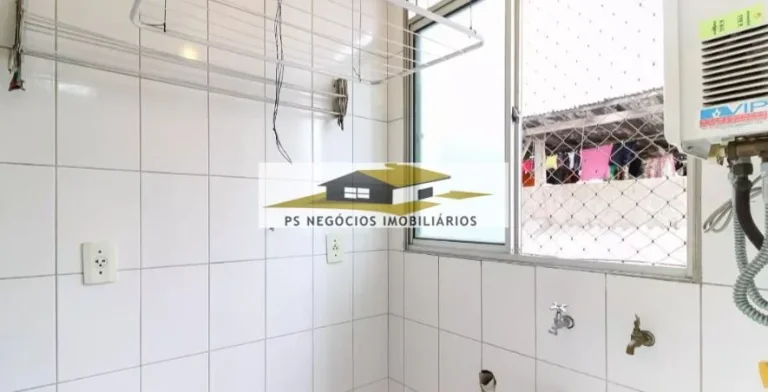 Imagem Apartamento para venda na Liberdade