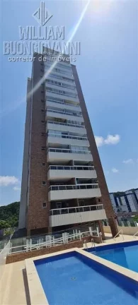 Imagem Apartamento 02 dormitórios sendo 1 suíte no bairro Forte