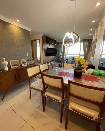 Imagem Apartamento à venda no bairro Intermares - Cabedelo/PB