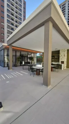 Imagem Apartamento para venda, Centro, Fortaleza