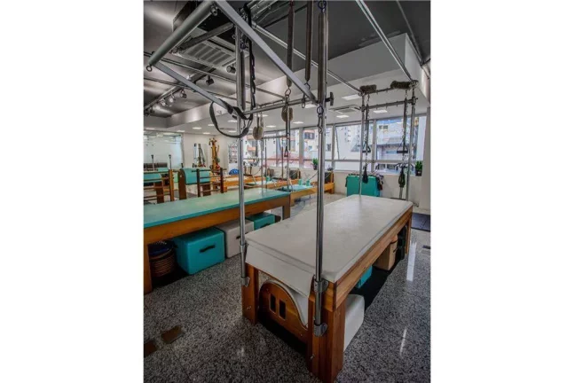 Imagem Sala Comercial à Venda – Perdizes | 106 m² | 5 Vagas | Edifício Moderno com Infraestrutura Completa