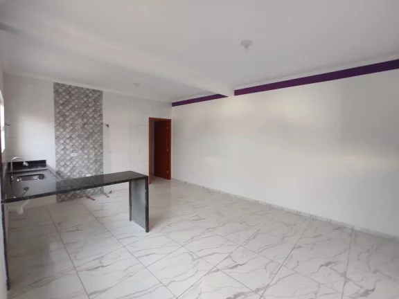 Imagem Casa com 2 dorms, Balneário Tupy, Itanhaém - R$ 370 mil, Cod: 1925