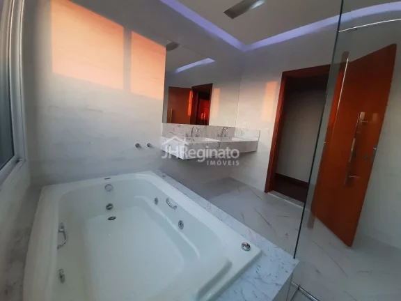 Imagem Casa à venda no Condomínio Alphaville Nova Esplanada 1- Votorantim