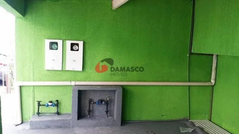 Imagem Casa à venda 2 Quartos, 2 Vagas, 167M², Vila Sacadura Cabral, Santo André - SP