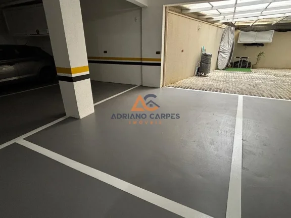 Imagem Apartamento mobiliado á 80m da Praia no bairro Gravatá na cidade de Navegantes - Adriano Carpes Imóveis vende