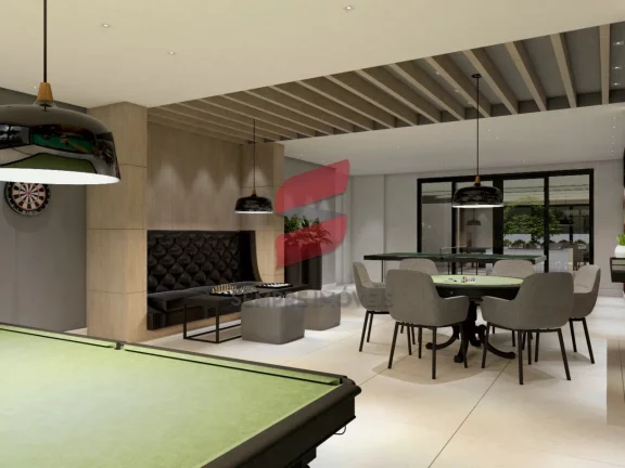 Imagem APARTAMENTO com 3 dormitórios à venda por R$ 1.332.945,49 no bairro Cristo Rei - CURITIBA / PR