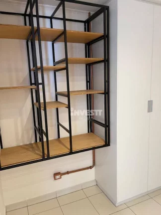 Imagem Apartamento com 2 dormitórios para alugar, 87 m² - Setor Oeste - Goiânia/GO
