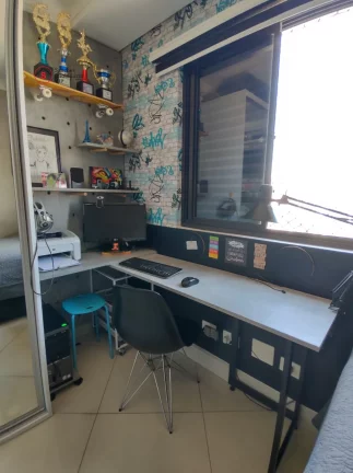 Imagem APARTAMENTO RESIDENCIAL em SÃO PAULO - SP, VILA PRUDENTE