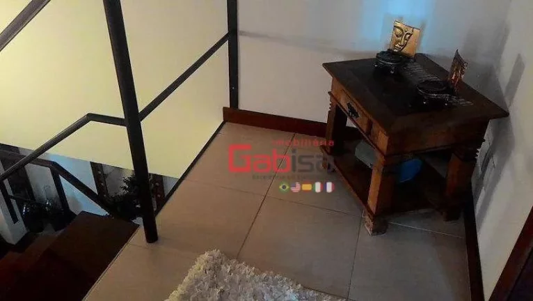 Imagem Casa com 5 dormitórios à venda, 260 m² por R$ 2.200.000 - Praia Do Forno - Armação dos Búzios/RJ