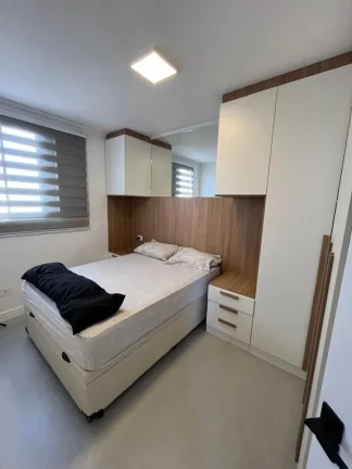 Imagem Apartamento com 2 Quartos à Venda, 50 m² em Vila Formosa - São Paulo