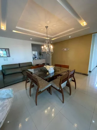 Imagem Casa à venda no bairro Jabotiana | 3/4, Área de Lazer, 4 vagas de garagem | Confira!