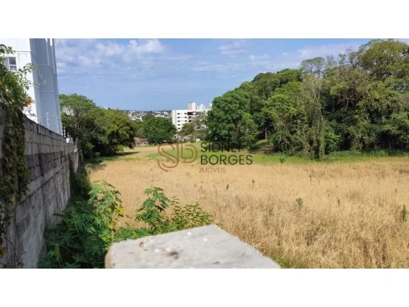 Imagem Terreno CHAPECÓ - SC
