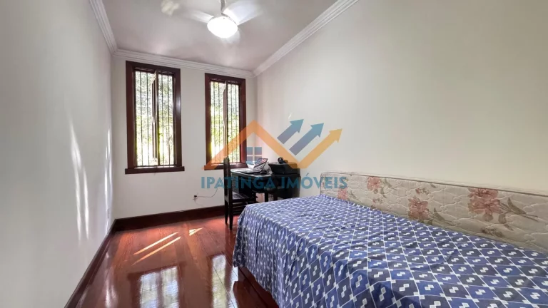 Imagem Casa à Venda no Bairro das Águas - 4 Dormitórios em Ipatinga