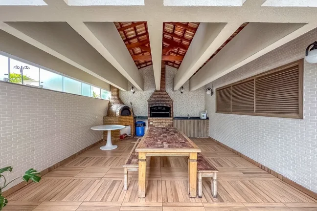 Imagem APARTAMENTO RESIDENCIAL em São Paulo - SP, Vila Gumercindo
