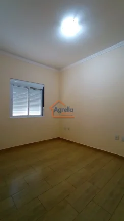 Imagem Condomínio Santa Mônica II - Casa à venda no bairro Jardim Santa Mônica II - Mogi Guaçu/SP