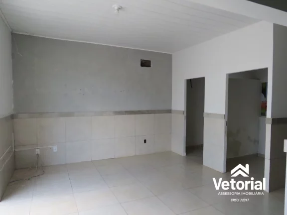 Imagem Oportunidade de Locação: Ponto Comercial com Salas, 1 Banheiro e 82m² no Centro de Barreiras-BA!