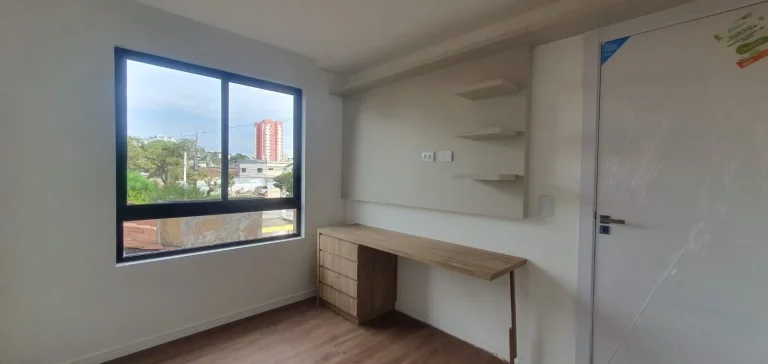Imagem Apartamento no Bacacheri - 1 quarto com suite