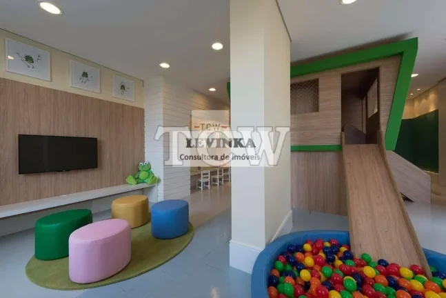 Imagem Apartamento a venda no Barra Funda/SP - 117m2 - TCW Imóveis