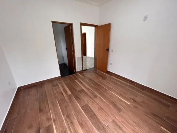 Imagem Casa em Condomínio para Venda em Ubatuba / SP no bairro Horto