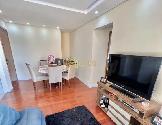 Imagem Apartamento Padrão