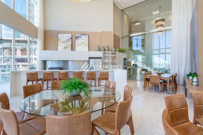 Imagem Infinity Coast – Apartamento 3101 com 3 suítes à venda, 164,96 m² – Pioneiros –