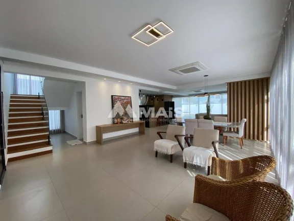 Imagem Casa de Condomínio