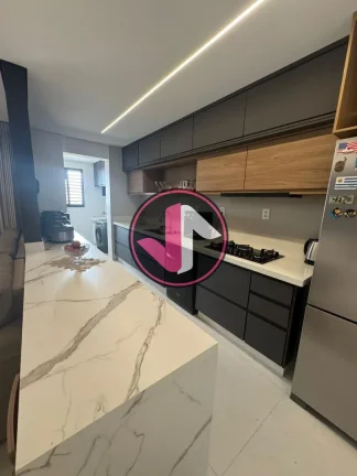 Imagem Descubra o conforto e a sofisticação neste incrível apartamento à venda em Cuiabá, localizado n...