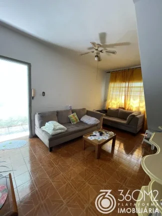 Imagem Casa para Venda em Santo André / SP no bairro Vila Guiomar