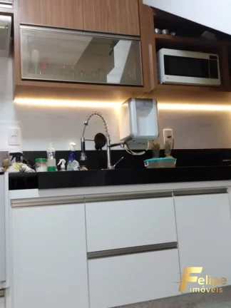Imagem APARTAMENTO DUPLEX NA PRAIA NO MORRO