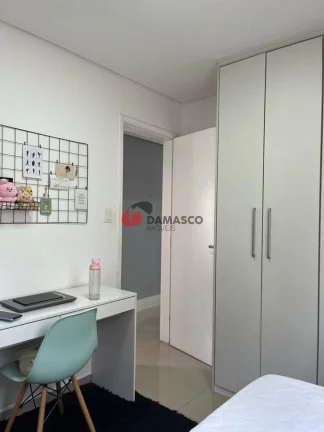 Imagem Cobertura à venda, Vila Valparaíso, Santo André, SP