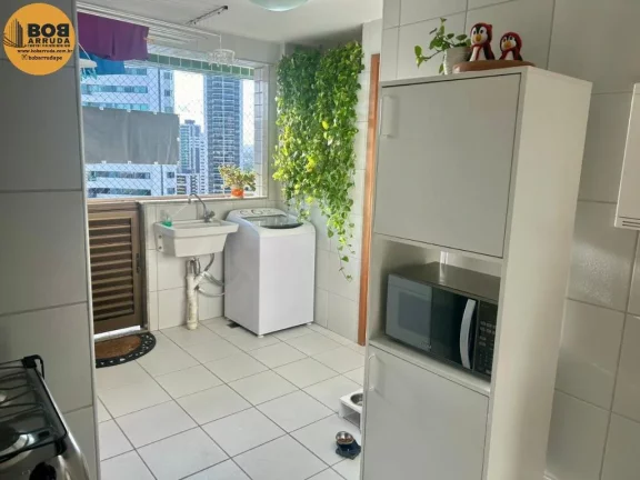 Imagem Apartamento Padrão
