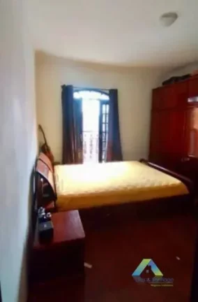 Imagem Casa à venda no bairro Vila Luzita - Santo André/SP