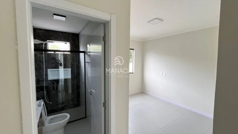 Imagem Apartamento novo, 2 quartos, sendo 1 suíte no São Cristóvão