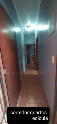 Imagem Casa para Venda em Itanhaém, Cibratel II, 5 dormitórios, 2 suítes, 2 banheiros, 3 vagas