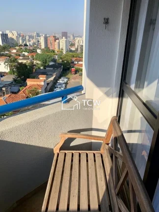 Imagem Apartamento à venda no bairro Pinheiros - São Paulo/SP, Zona Sul