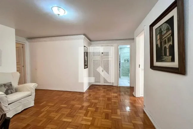 Imagem Apartamento à Venda - Copacabana, 3 Quartos, 250 m2