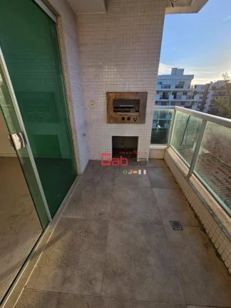 Imagem Cobertura com 4 dormitórios à venda, 250 m² por R$ 2.300.000,00 - Vila Nova - Cabo Frio/RJ