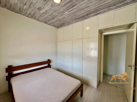 Imagem Apartamento Duplex na região central de Campos do Jordão