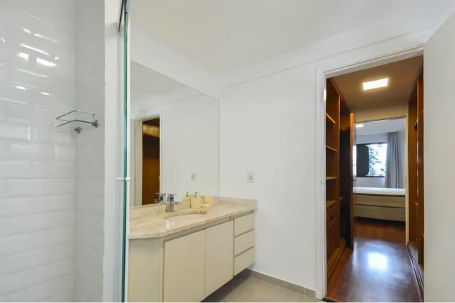 Imagem APARTAMENTO RESIDENCIAL em São Paulo - SP, Jardins
