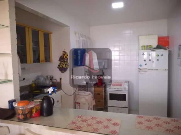 Imagem Apartamento Térreo 150 mts. Temporada Família