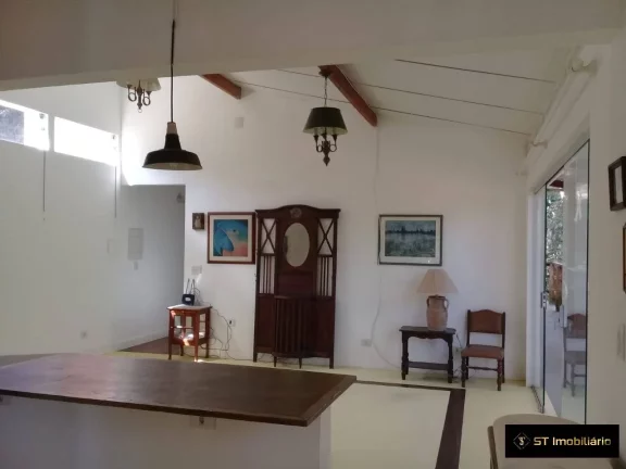 Imagem Chácara Mairiporã em Condomínio 1200m² Acesso Particular à Represa 850mil!