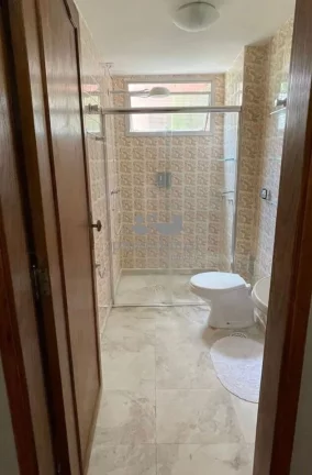 Imagem Apartamento à venda em Higienópolis com 3 quartos e 2 vags, 170m².