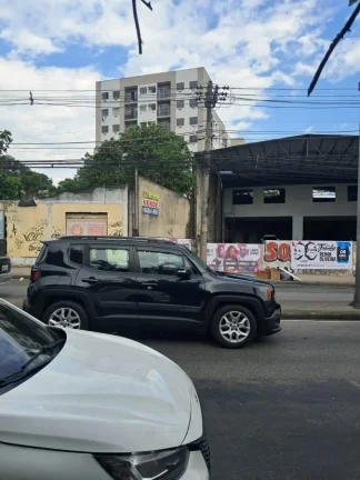 Imagem Galpão para Venda em Rio de Janeiro, Campo Grande, 2 banheiros, 10 vagas