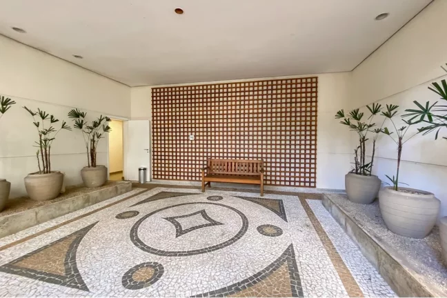 Imagem Apartamento à venda em São Paulo, Cidade Monções, com 4 quartos, 176m2