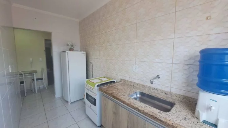 Imagem APARTAMENTO CAIÇARA - PRAIA GRANDE SP