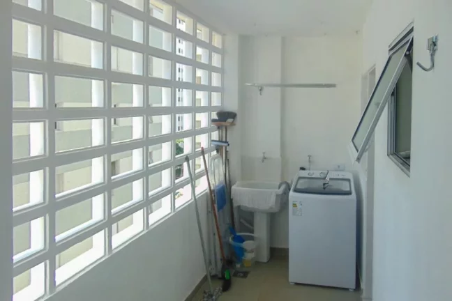 Imagem Apartamento com 2 dormitórios à venda, 85 m² - Pitangueiras - Guarujá/SP