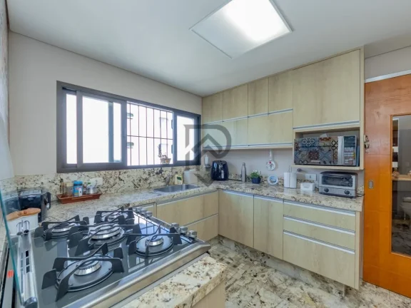 Imagem Apartamento Cobertura Duplex pronto para morar