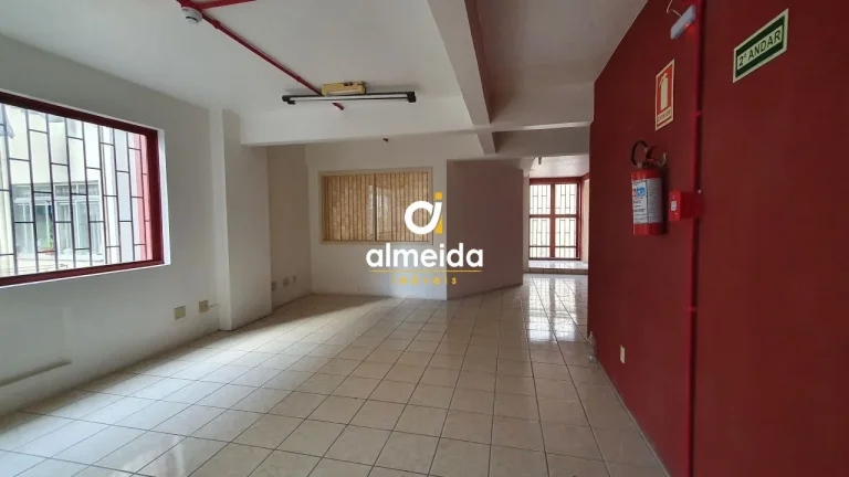 Imagem SALA COMERCIAL NO CENTRO