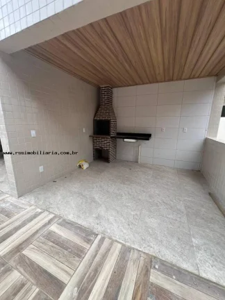 Imagem Res. Siena apartamento á venda, Novo Geisel, João Pessoa