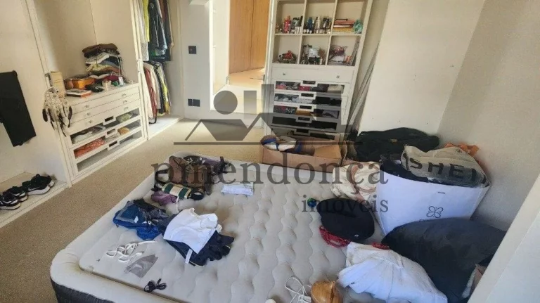 Imagem Cobertura Duplex charmosa com vista espetacular na Vila Madalena!